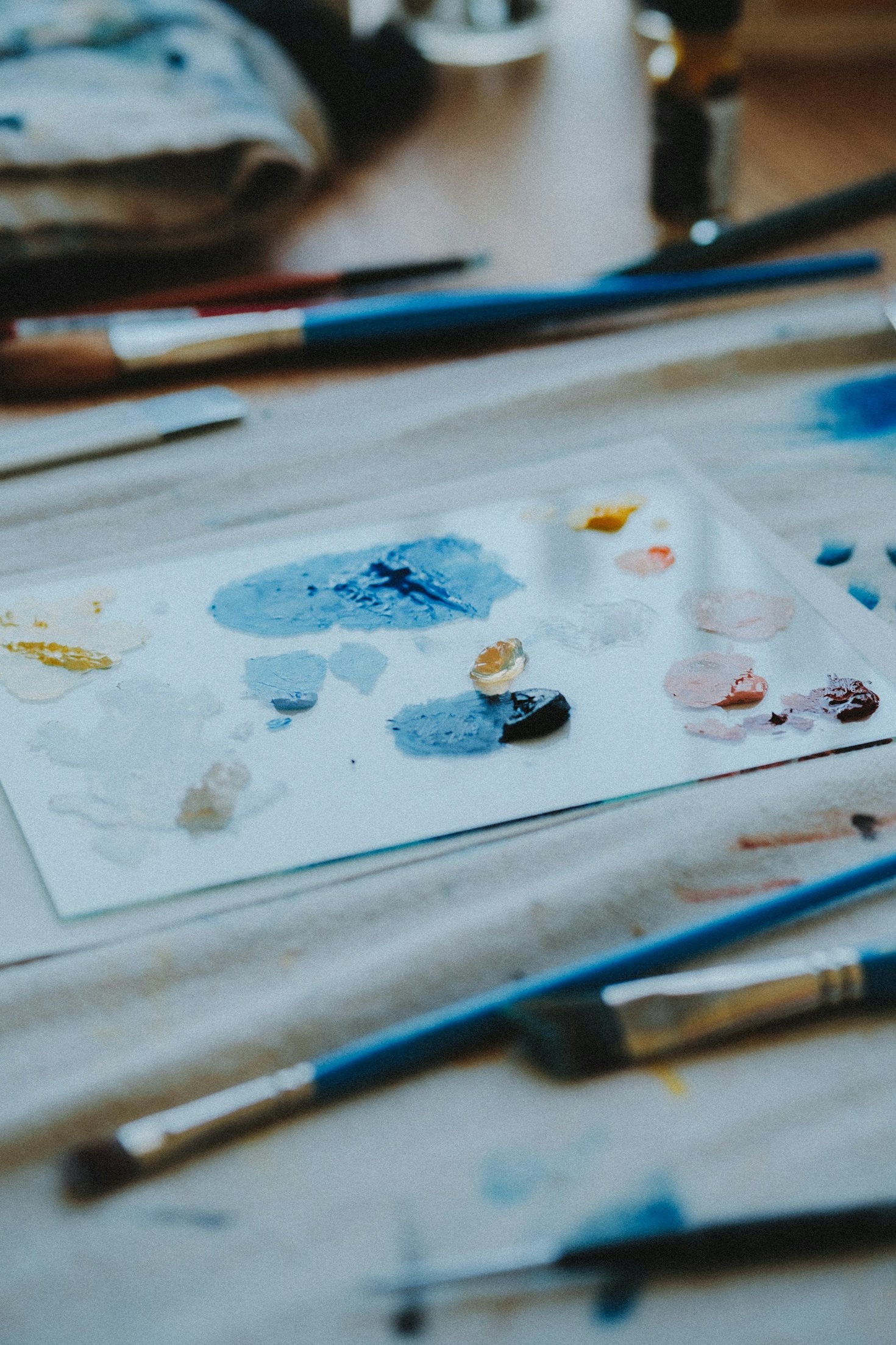 Top 10 DIY Projects for Beginners